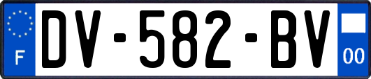 DV-582-BV