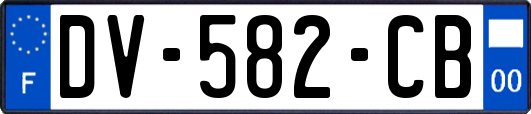 DV-582-CB