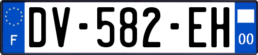 DV-582-EH