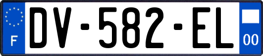 DV-582-EL