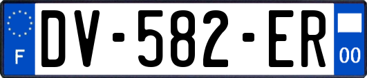 DV-582-ER