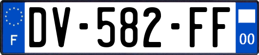 DV-582-FF