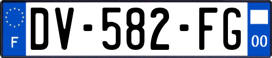 DV-582-FG