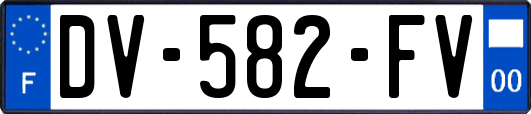 DV-582-FV