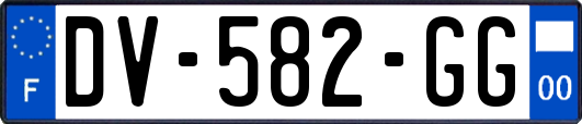 DV-582-GG