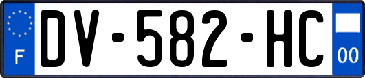 DV-582-HC