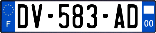 DV-583-AD