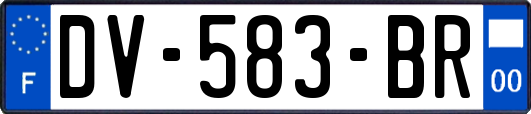 DV-583-BR