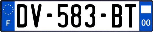 DV-583-BT