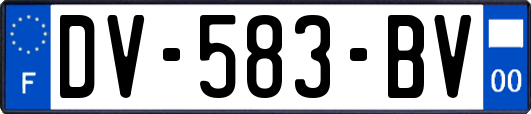 DV-583-BV