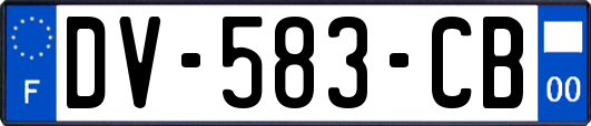 DV-583-CB