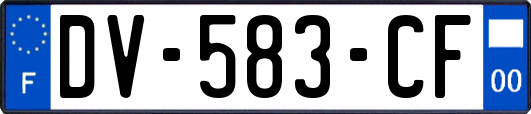 DV-583-CF