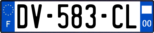 DV-583-CL