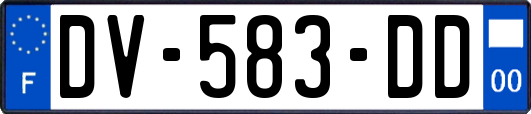 DV-583-DD