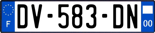 DV-583-DN