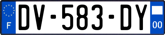 DV-583-DY