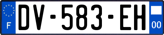 DV-583-EH