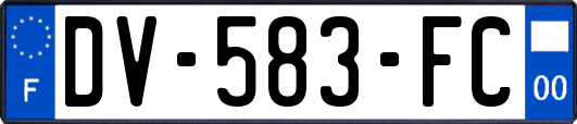 DV-583-FC