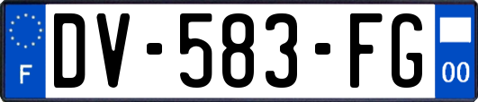 DV-583-FG