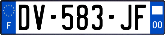 DV-583-JF