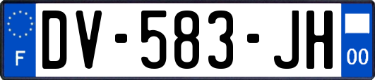 DV-583-JH