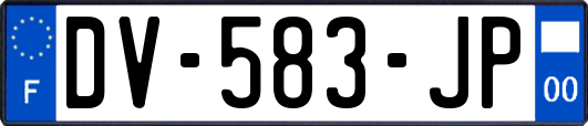 DV-583-JP