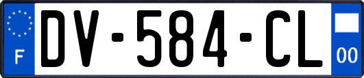 DV-584-CL