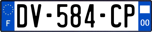 DV-584-CP