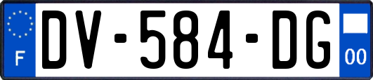 DV-584-DG