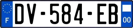 DV-584-EB