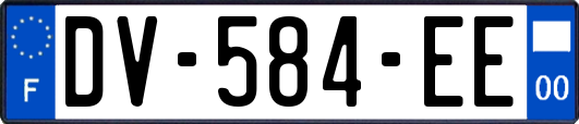 DV-584-EE