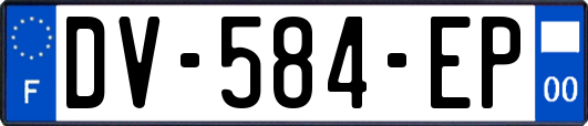 DV-584-EP