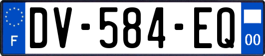 DV-584-EQ