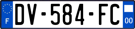 DV-584-FC