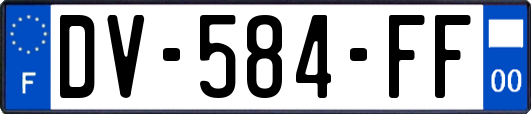 DV-584-FF