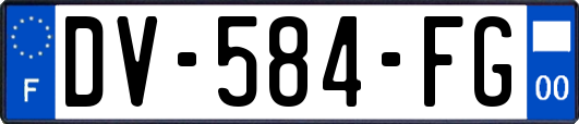 DV-584-FG