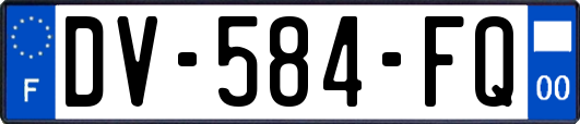 DV-584-FQ