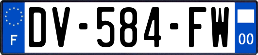 DV-584-FW