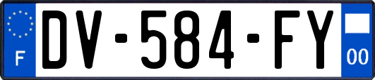 DV-584-FY