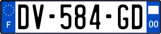 DV-584-GD