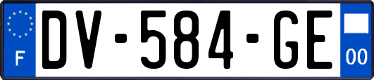 DV-584-GE