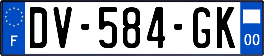 DV-584-GK