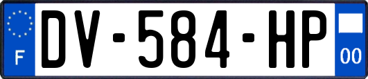 DV-584-HP