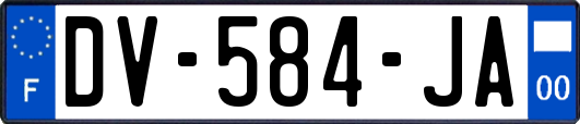 DV-584-JA