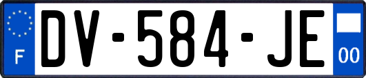 DV-584-JE