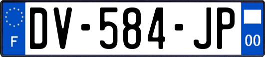 DV-584-JP