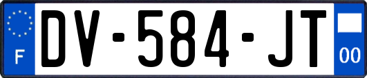 DV-584-JT