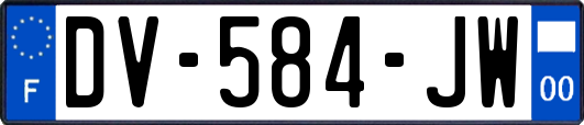 DV-584-JW