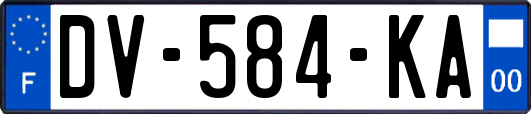 DV-584-KA