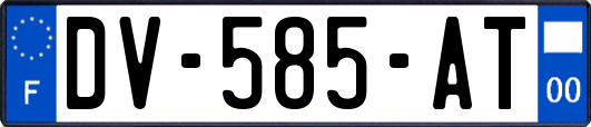 DV-585-AT